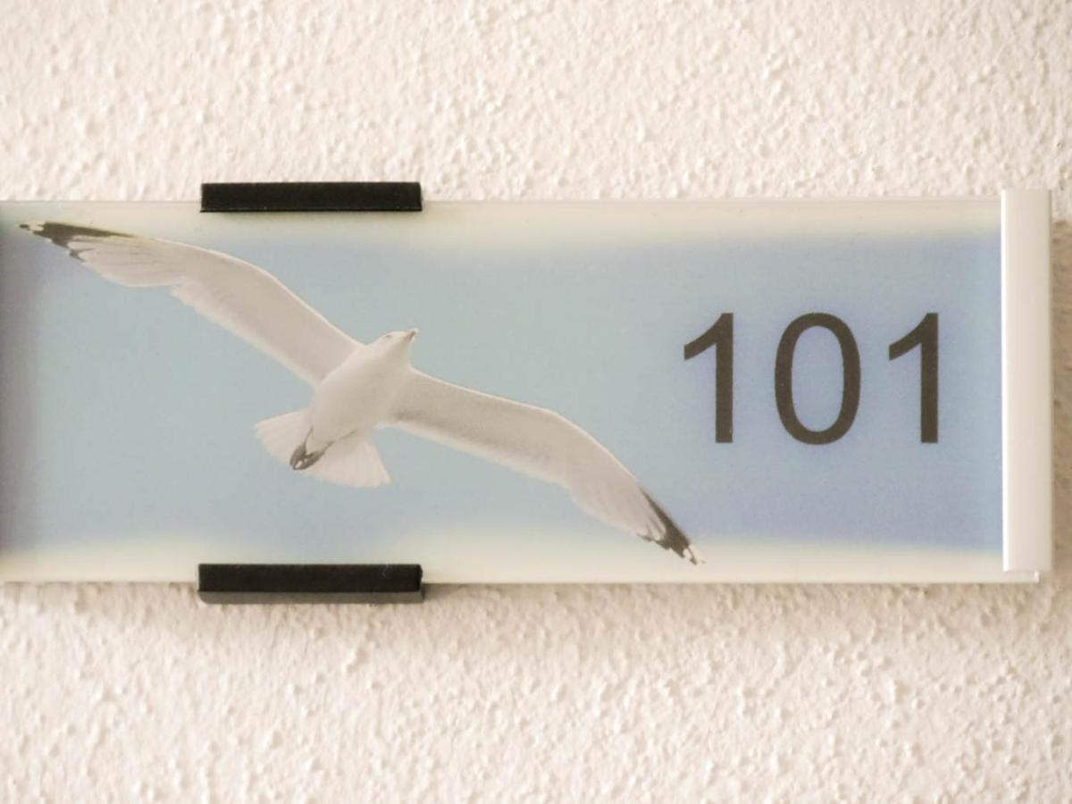 Hafen 17 Hotel Kueche Bar Kehl Zewnętrze zdjęcie