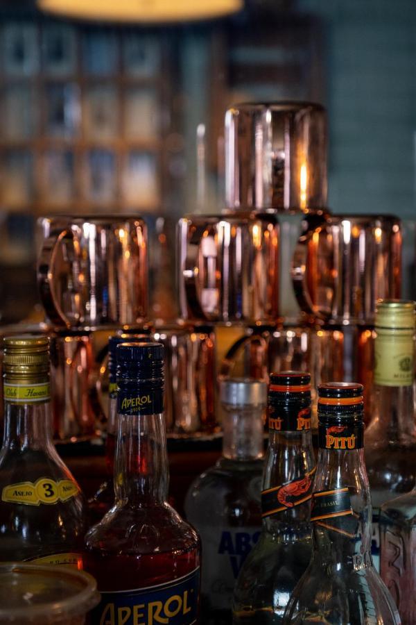 Hafen 17 Hotel Kueche Bar Kehl Zewnętrze zdjęcie