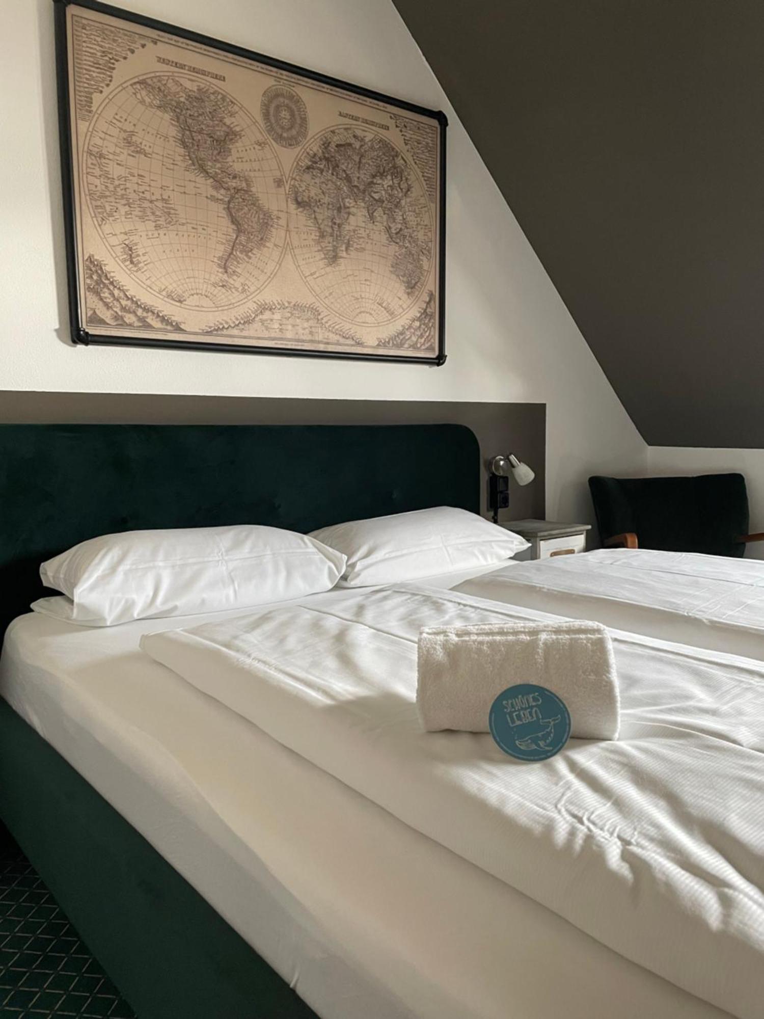Hafen 17 Hotel Kueche Bar Kehl Zewnętrze zdjęcie