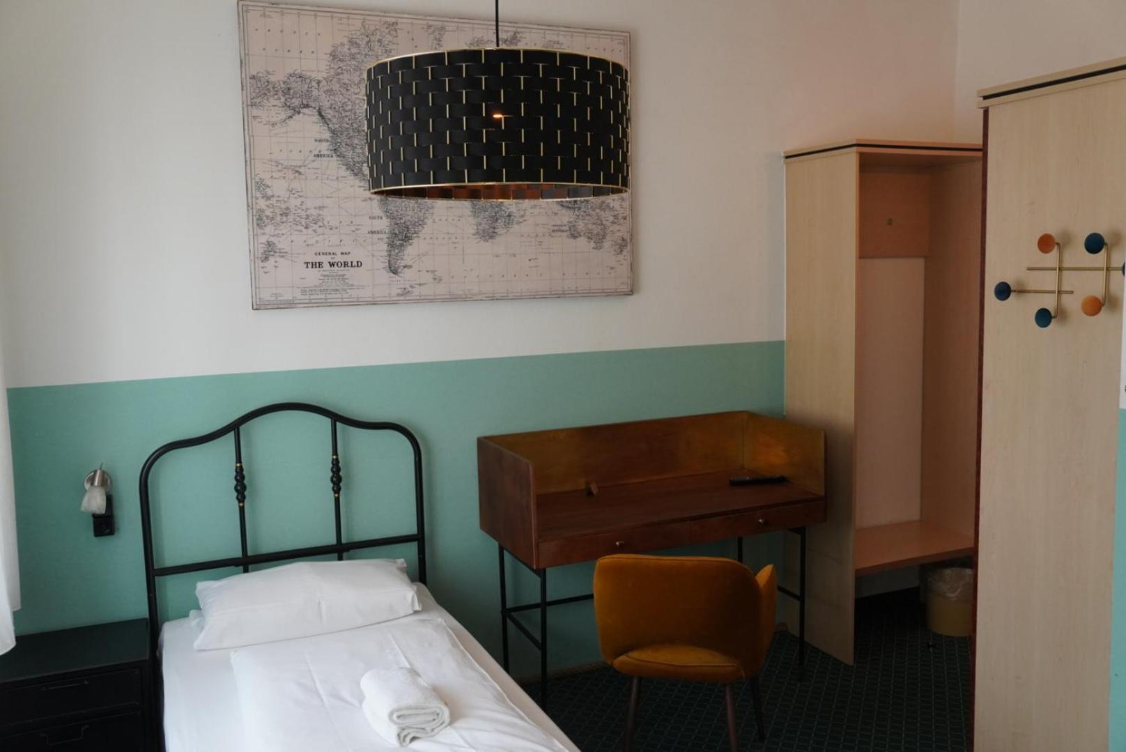 Hafen 17 Hotel Kueche Bar Kehl Zewnętrze zdjęcie