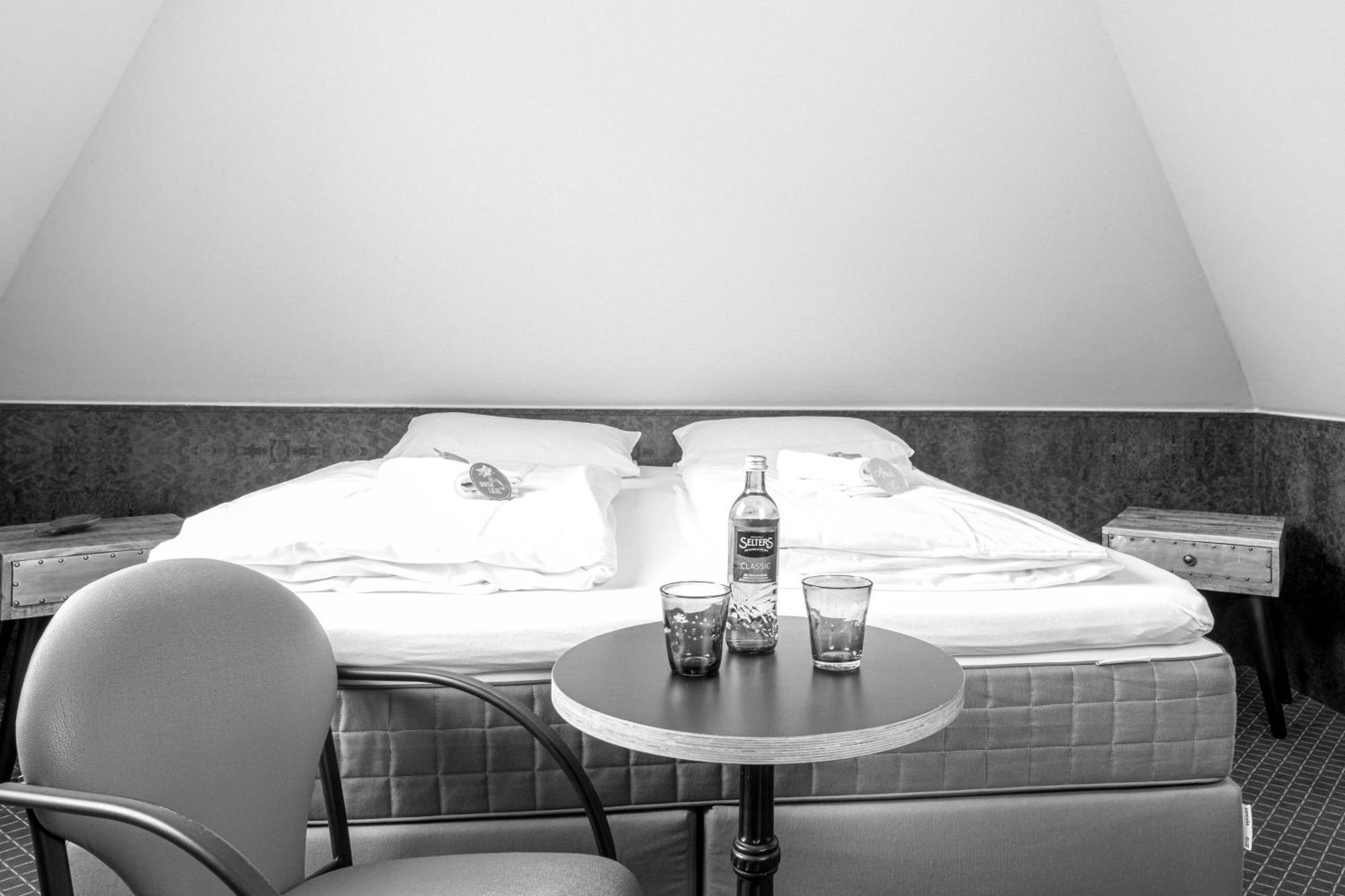 Hafen 17 Hotel Kueche Bar Kehl Zewnętrze zdjęcie
