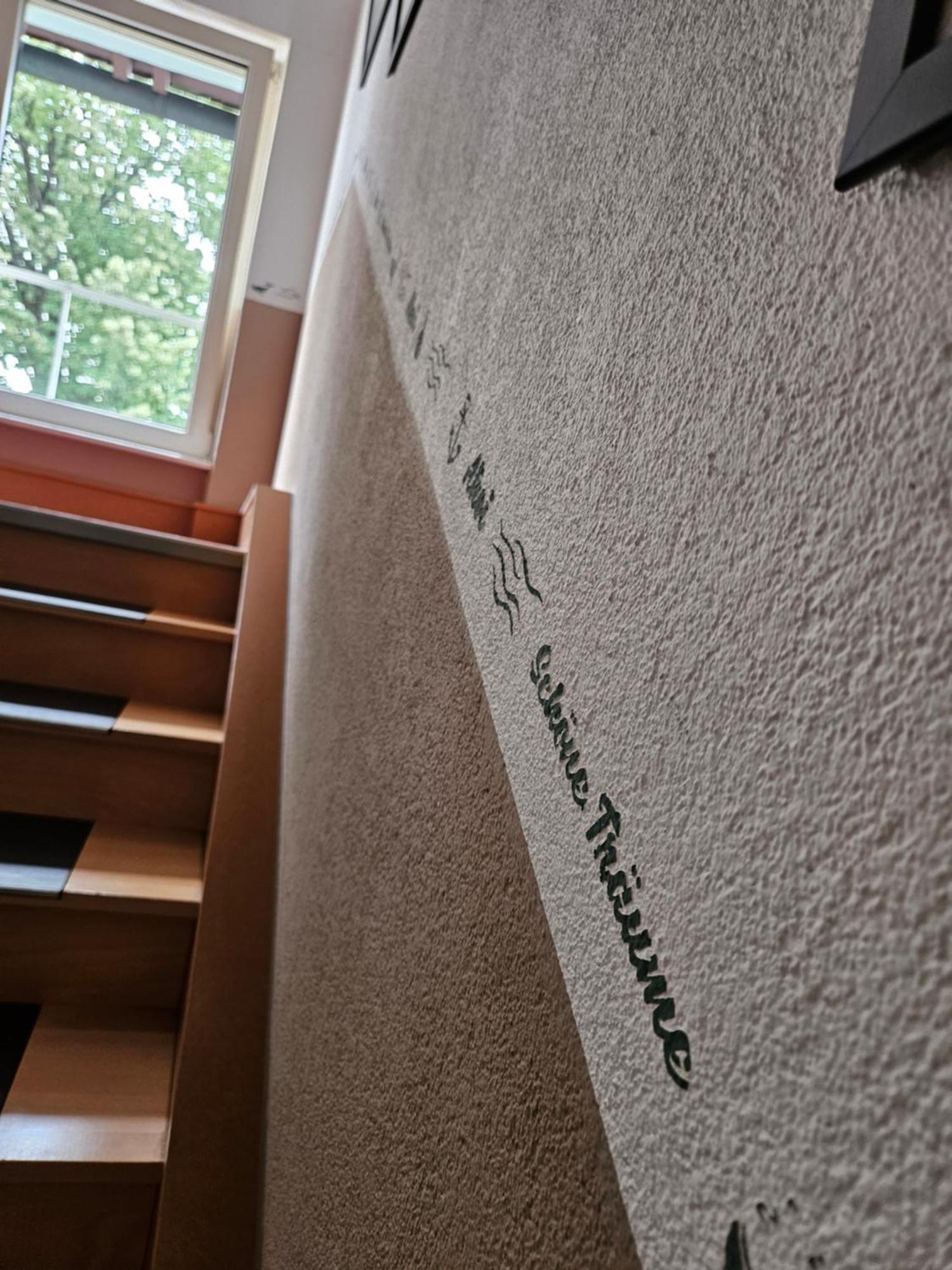 Hafen 17 Hotel Kueche Bar Kehl Zewnętrze zdjęcie