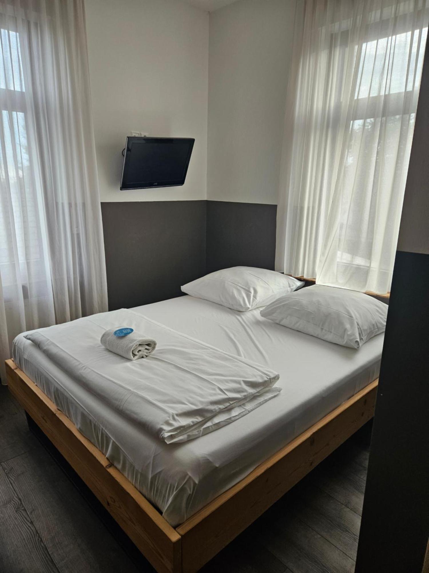 Hafen 17 Hotel Kueche Bar Kehl Zewnętrze zdjęcie