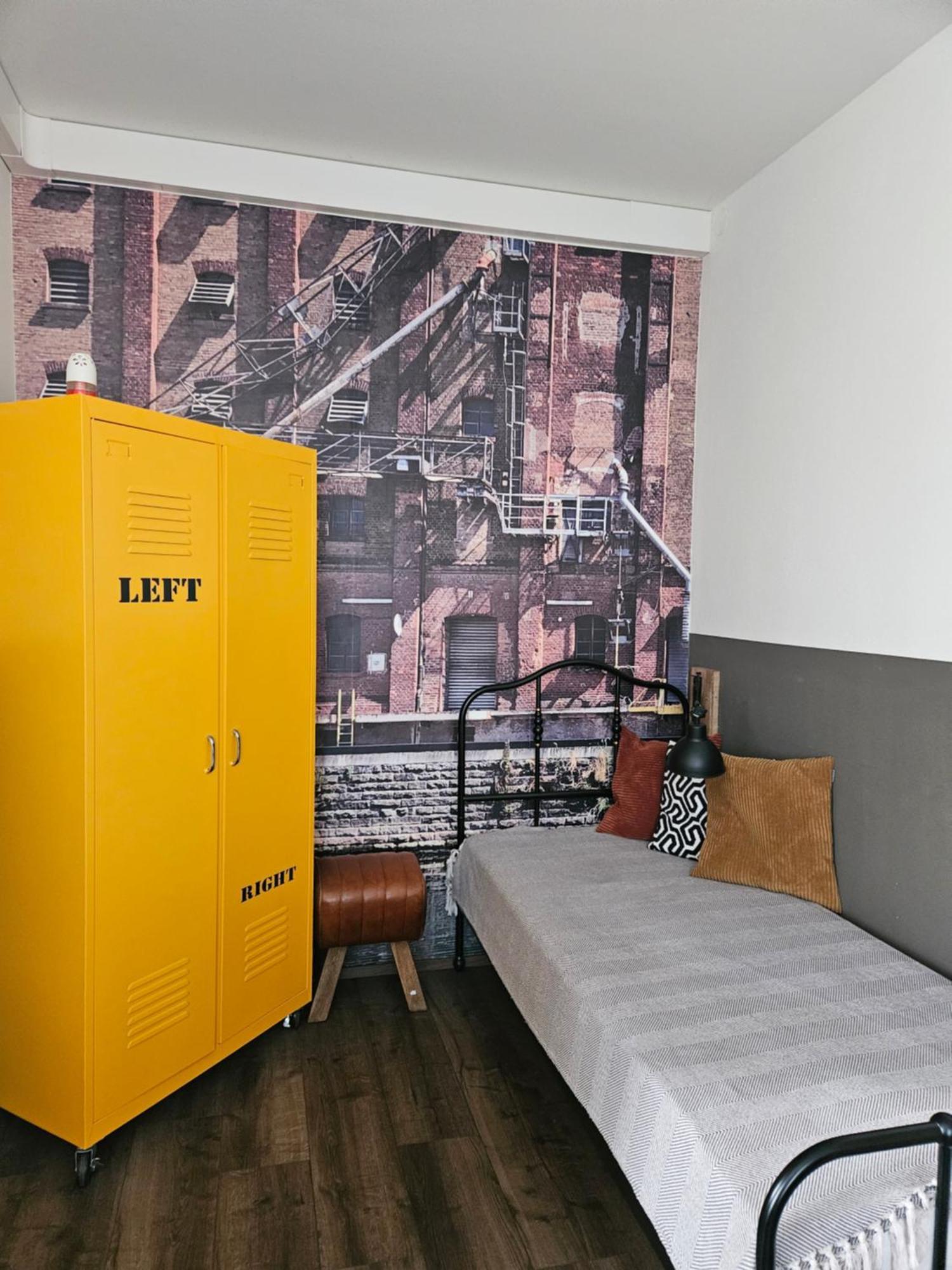 Hafen 17 Hotel Kueche Bar Kehl Zewnętrze zdjęcie