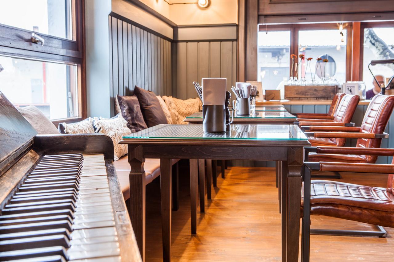 Hafen 17 Hotel Kueche Bar Kehl Zewnętrze zdjęcie