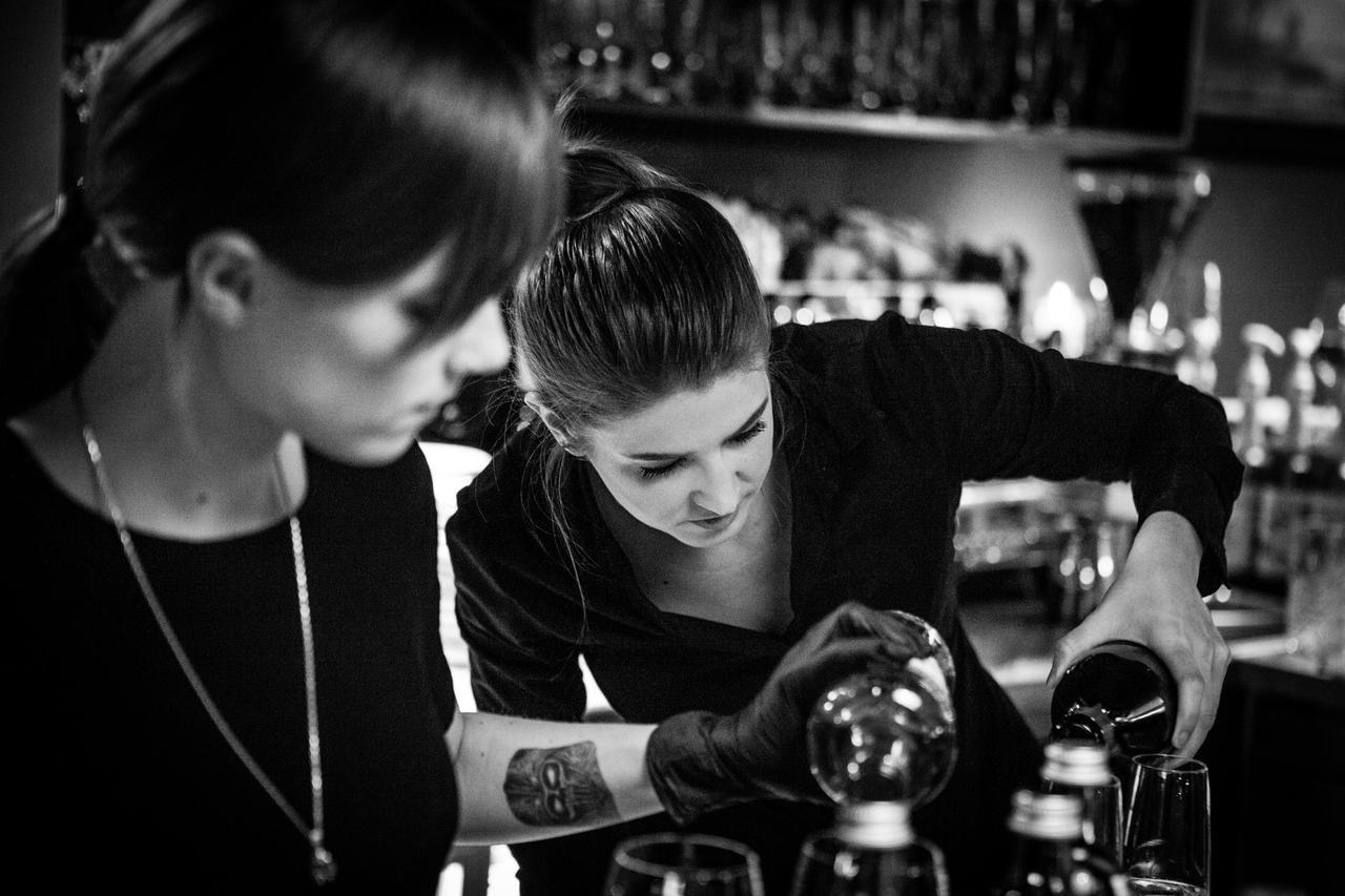 Hafen 17 Hotel Kueche Bar Kehl Zewnętrze zdjęcie